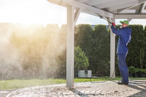  Woodlawn, VA Pressure Washing Pros