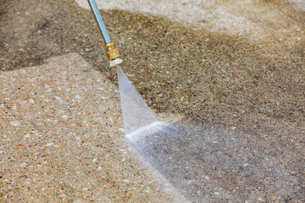Best Commercial Pressure Washing in Woodlawn, VA