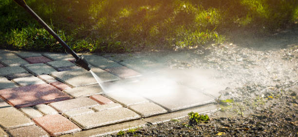 Best Window and Screen Pressure Cleaning in Woodlawn, VA